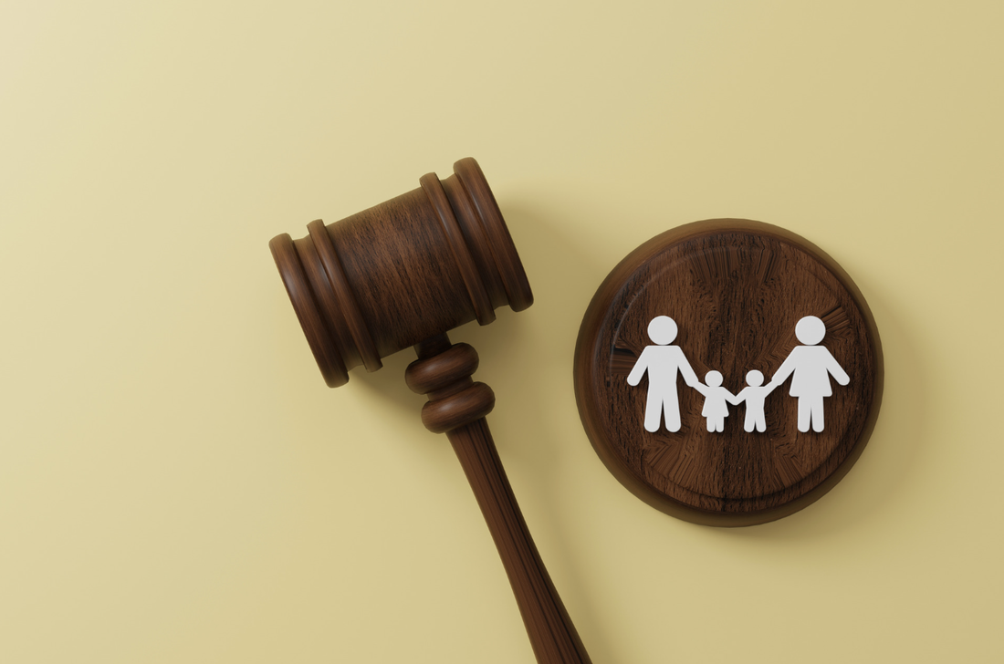 Family law and divorce